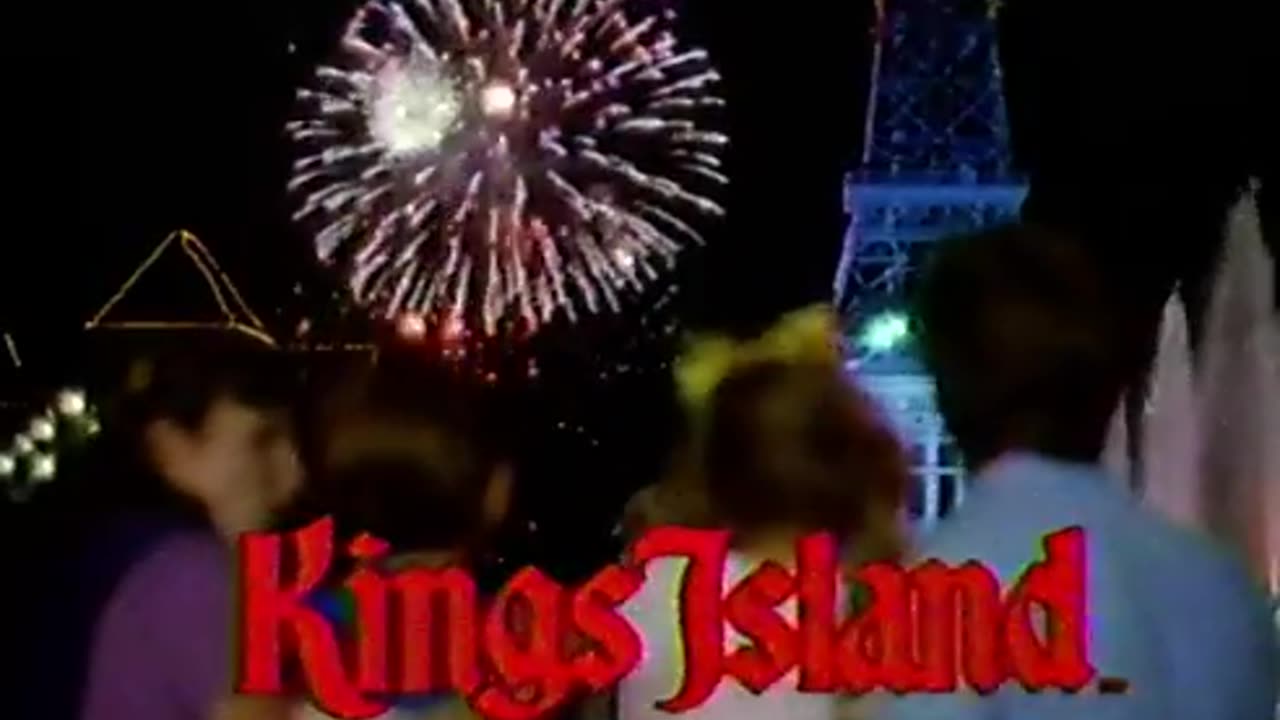 May 29, 1986 - Save $2.50 at Kings Island