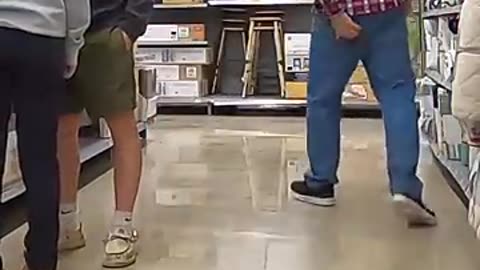 FARTING LIKE A PIG PART 3