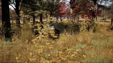 Cuando las cucarachas cazaban los tanques (parte 3)