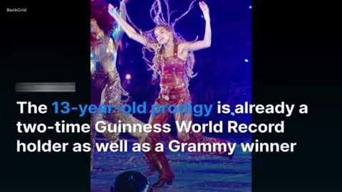 Blue Ivy dubbed 'greatest nepo baby of all time'