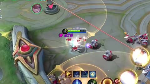 MLBB Moments That Made Me Uninstall part 1