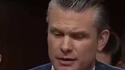 Why Is Pete Hegseth Defending Confederate Base Name Restorations？