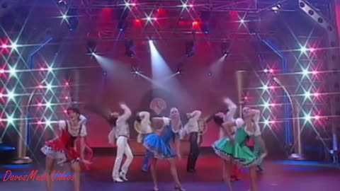 Summer Lovin' (Grease)