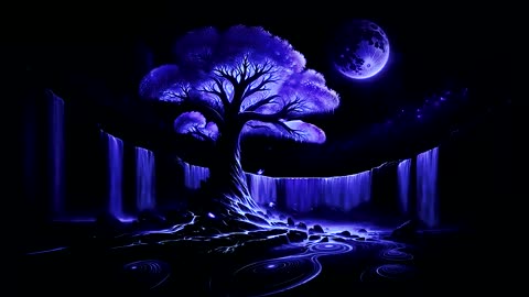 Calming Music for Sleep | Music for REM Sleep | Music for Deep Relaxation and Sleep