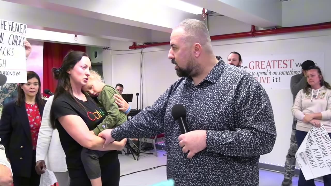 God Located Her—and the Pain Left Her Body!