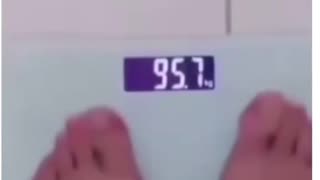 Quick Weight Loss