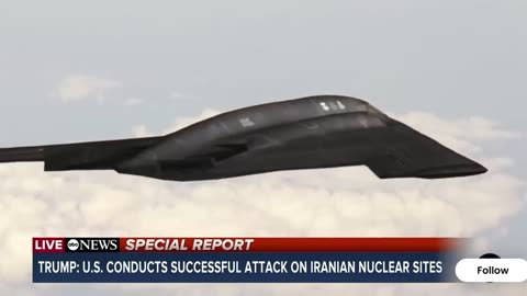 How the 30,000-pound bunker buster bomb works