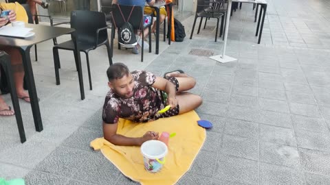 Gay Sitges, Spain | Out N Out