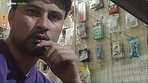 My shop