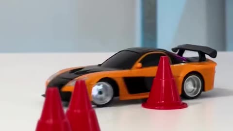Follow for more amazing and satisfying RC videos.....