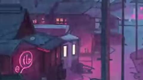 🌙🎶 Lo-Fi Haven – Relaxing Study & Chill Beats | Focus Music