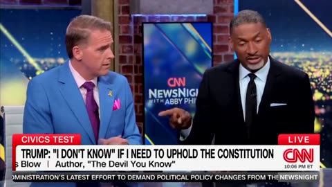 🔥 SCOTT JENNINGS: “Every Person Here Illegally Is a Criminal”