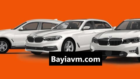 Kiralık Araçlarda Kamera Var Mı
