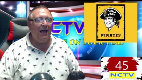 NCTV45 KELLY’S SIDE DOOR TAVERN SPORTS SUN JUNE 29 2025