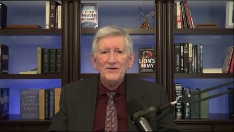 God Wants to Give Birth to Your Dreams! | Mike Thompson (12-11-25)