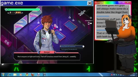 lets play Boyfriend Dungeon episode (2)