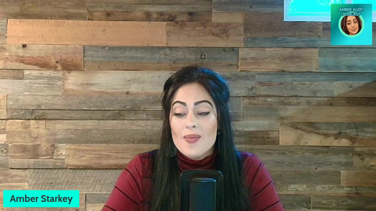 Episode 67 - Amber Alert Podcast