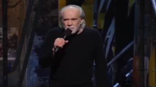 George Carlin - Complaints And Grievances - 2001
