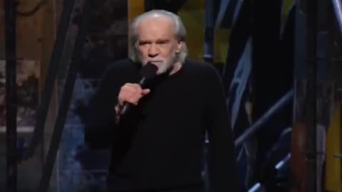 George Carlin - Complaints And Grievances - 2001