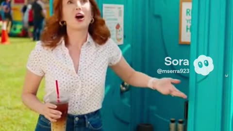 Anita Dump Porta Potty Rental