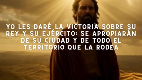Josué y la Batalla de Hai – Dios da la victoria | Episodio 1