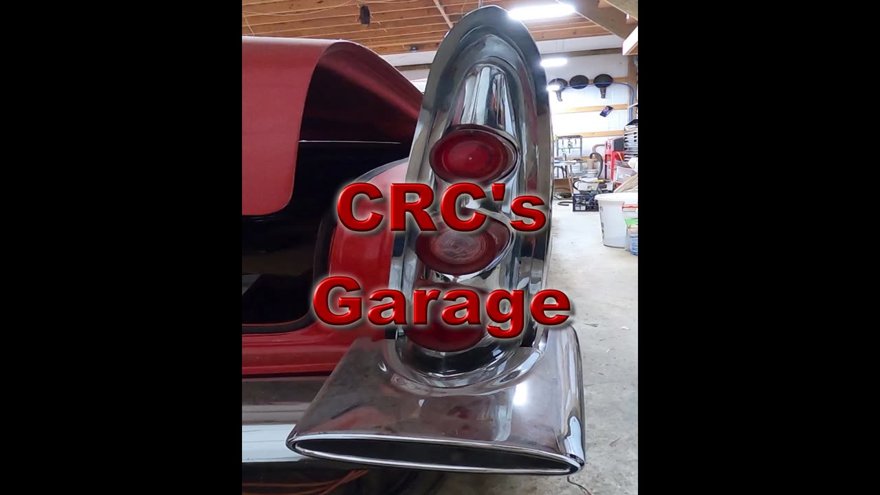 Episode 15 Dodge & Plymouth A body K frame