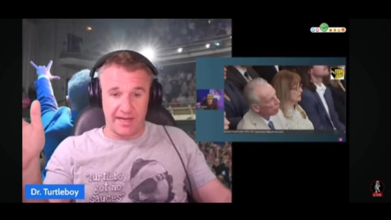 Turtleboy Gives Advice How to Be Turtleboy 🤣