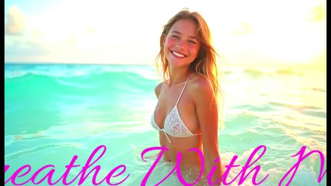 POP MUSIC.Song Breathe With Me.