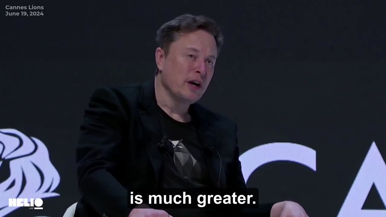Elon Musk: From the Beginning, SpaceX’s Goal Has Been to Make Life Multiplanetary
