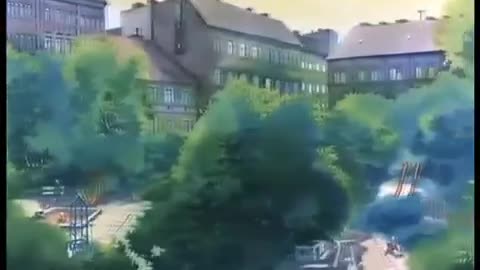 Willy the Sparrow in its Original Hungarian with English Subtitles