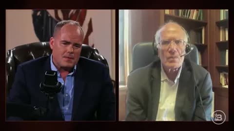 Victor Davis Hanson: Democrats Use Their Voters Like Lab Rats | The Mandate | 8/22/25