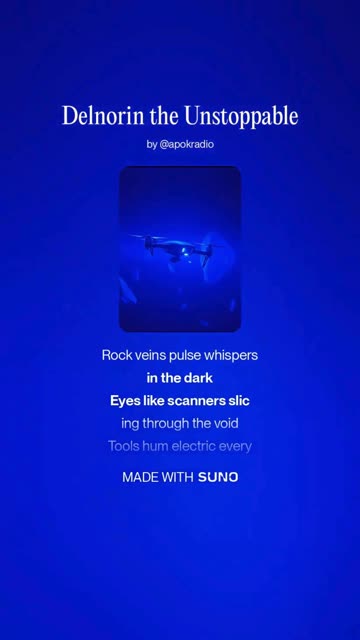 Delnorin the Unstoppable