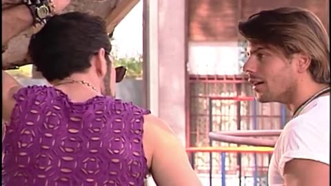 Pequena Travessa Capítulo 3