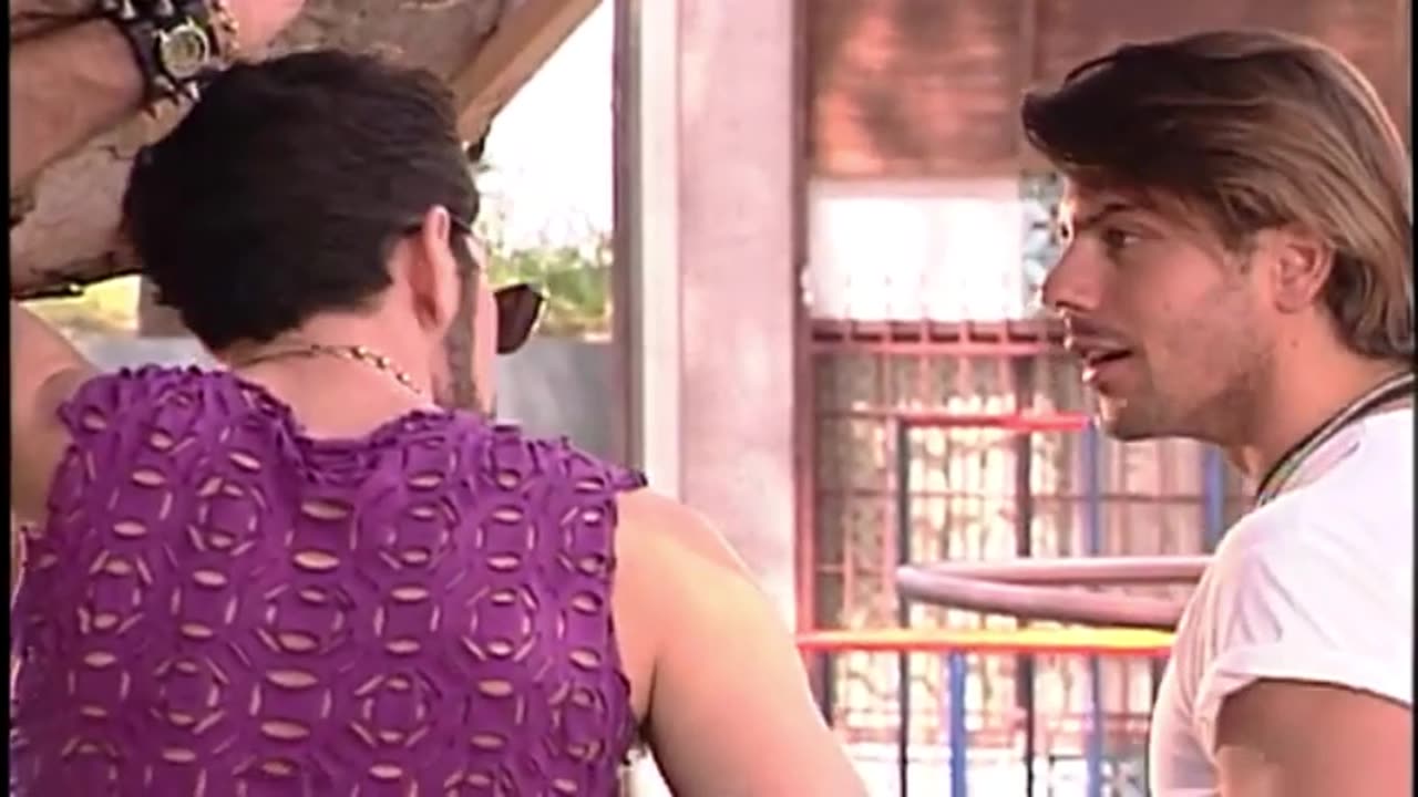 Pequena Travessa Capítulo 3