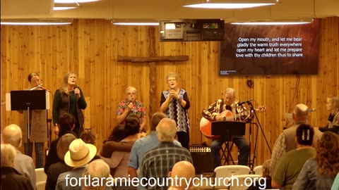 11/2/25 John 5 "See, You Are Well"