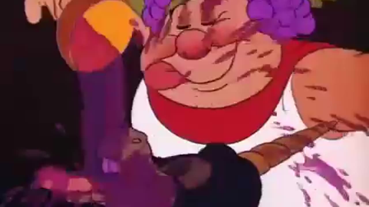 "Fantasia"