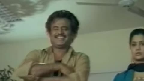 Super star Rajani kanth power