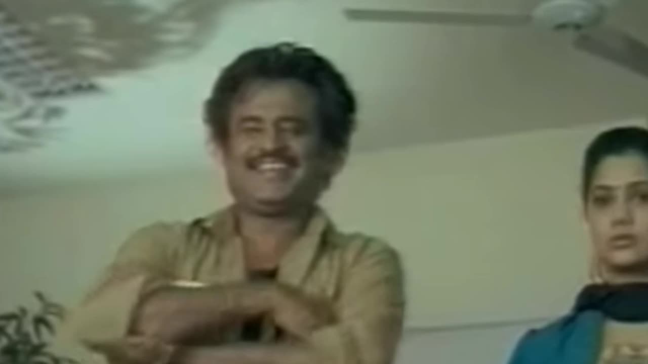 Super star Rajani kanth power