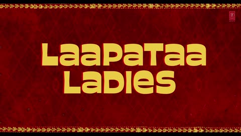 Sajni (Song): Arijit Singh, Ram Sampath Laapataaa Ladies Aamir Khan Productions