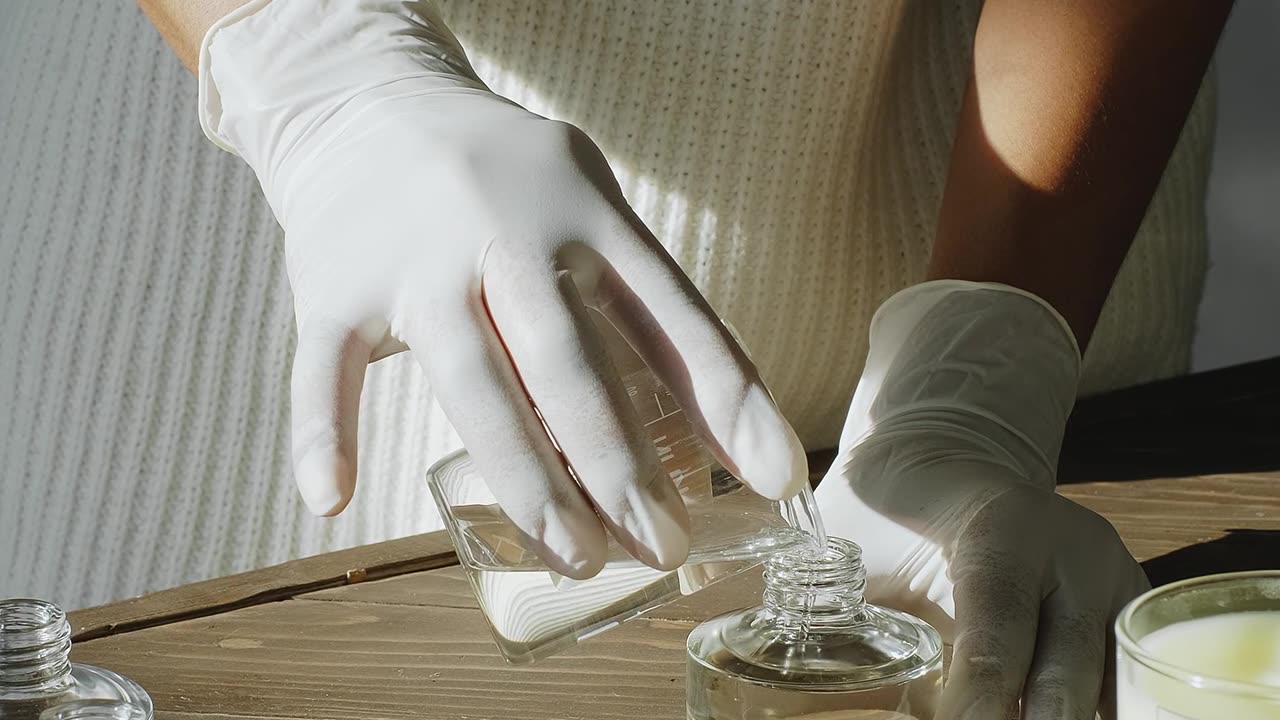 What Are the Most Popular Scents in the Oil Collection?