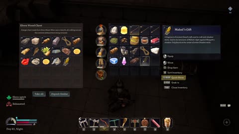 Lord of the Rings: Return to Moria