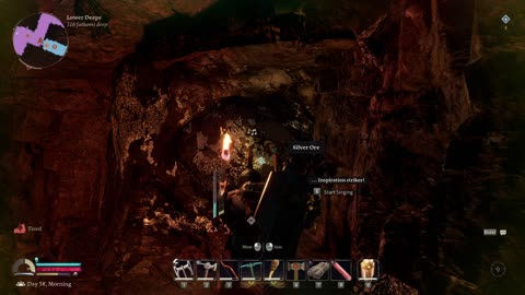 Lord of the Rings: Return to Moria