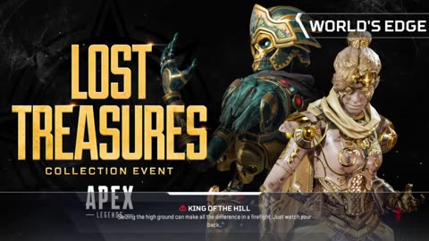 Apex Legends With Chicken Patti And His Infinite Yeets 4