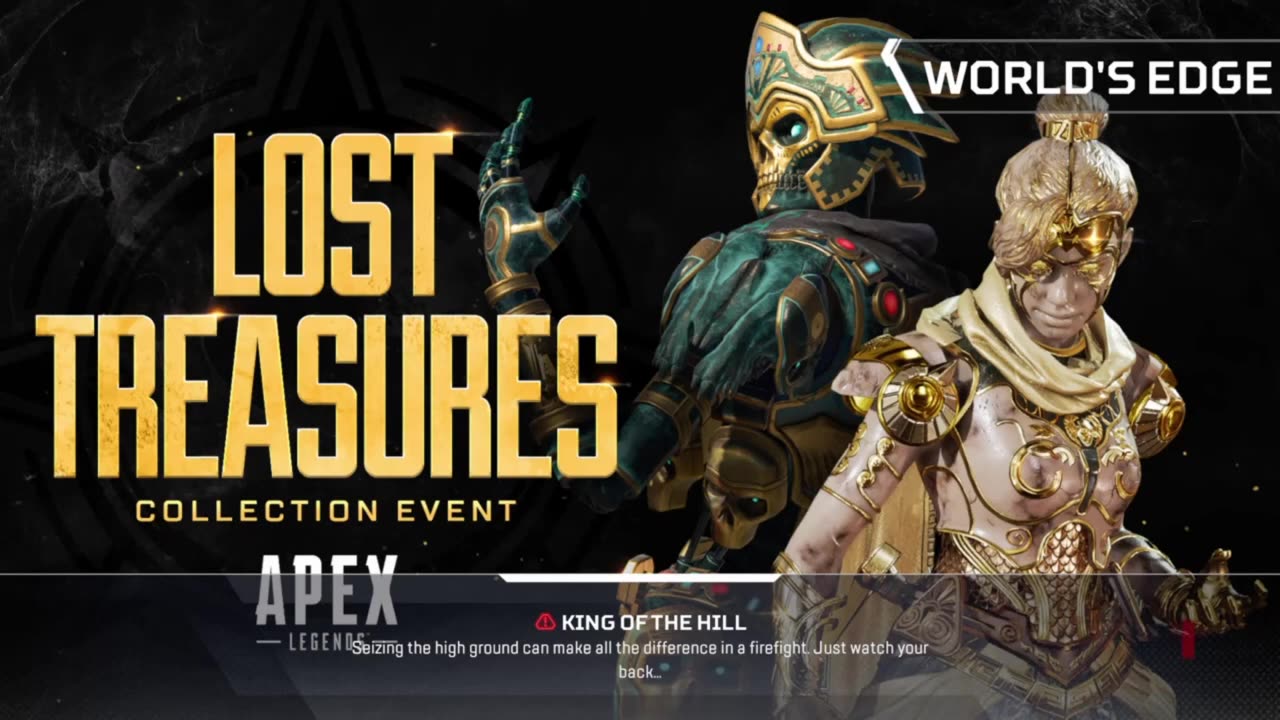 Apex Legends With Chicken Patti And His Infinite Yeets 4