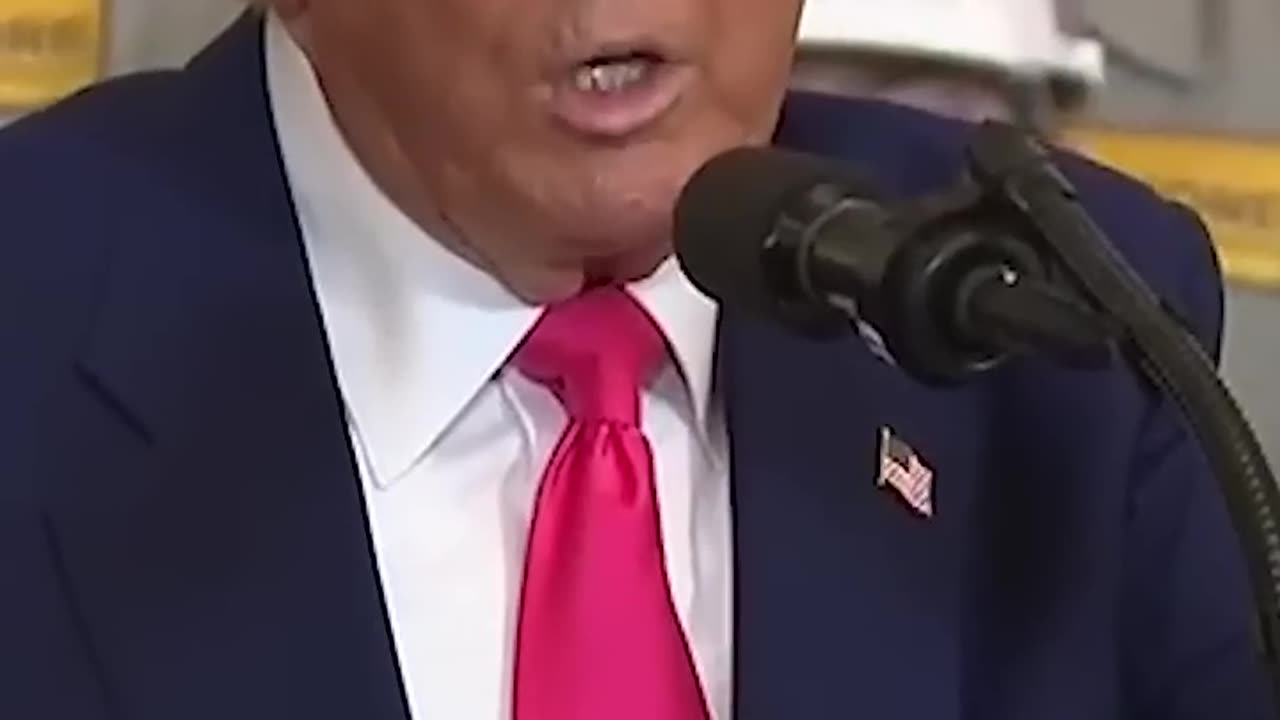 Trump Claims Tariffs are Generating $2 Billion a Day, Hails 'Tailored Deals'