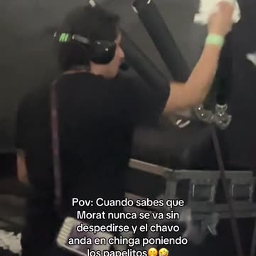 @Morat amoo que siempre que regresan por una última canción 🙌🏻 #FNSM2025 #morat #moratbanda #aguasca