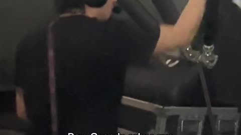 @Morat amoo que siempre que regresan por una última canción 🙌🏻 #FNSM2025 #morat #moratbanda #aguasca