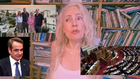 #jaques_Santer#commision Eιχε παραιτηθεί!Τώρα το κεφάλι "βρωμάει"!Ουκ εσται τελος σκανδάλων#Κυριάκου