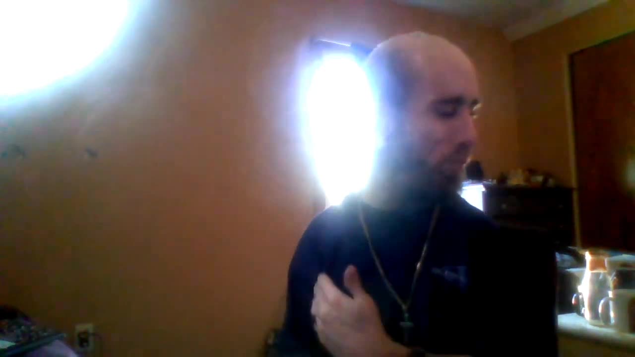 Cyraxx on YT. "I KNEW IT !!!!!!!!!!!". 4/24/2025. Hahaha, so easy, you are a regard, PDFile.