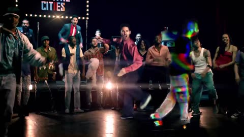 Capital Cities- Safe anda Sound